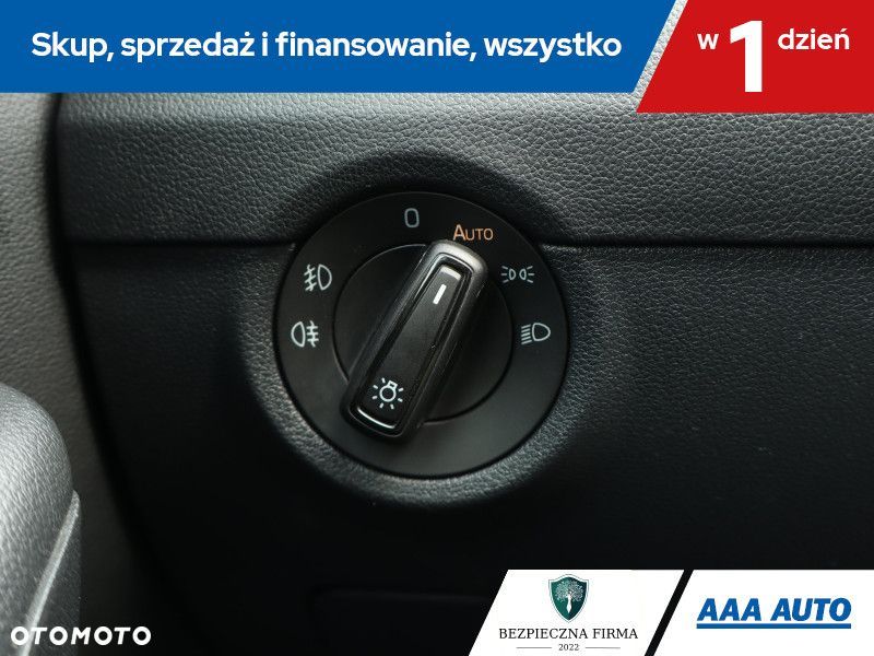 Skoda Octavia - 18