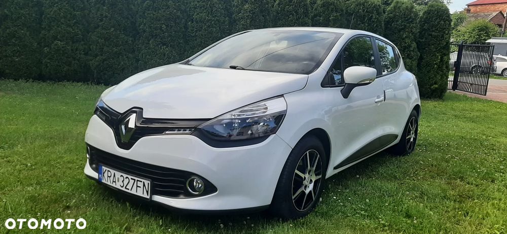 Renault Clio - 15