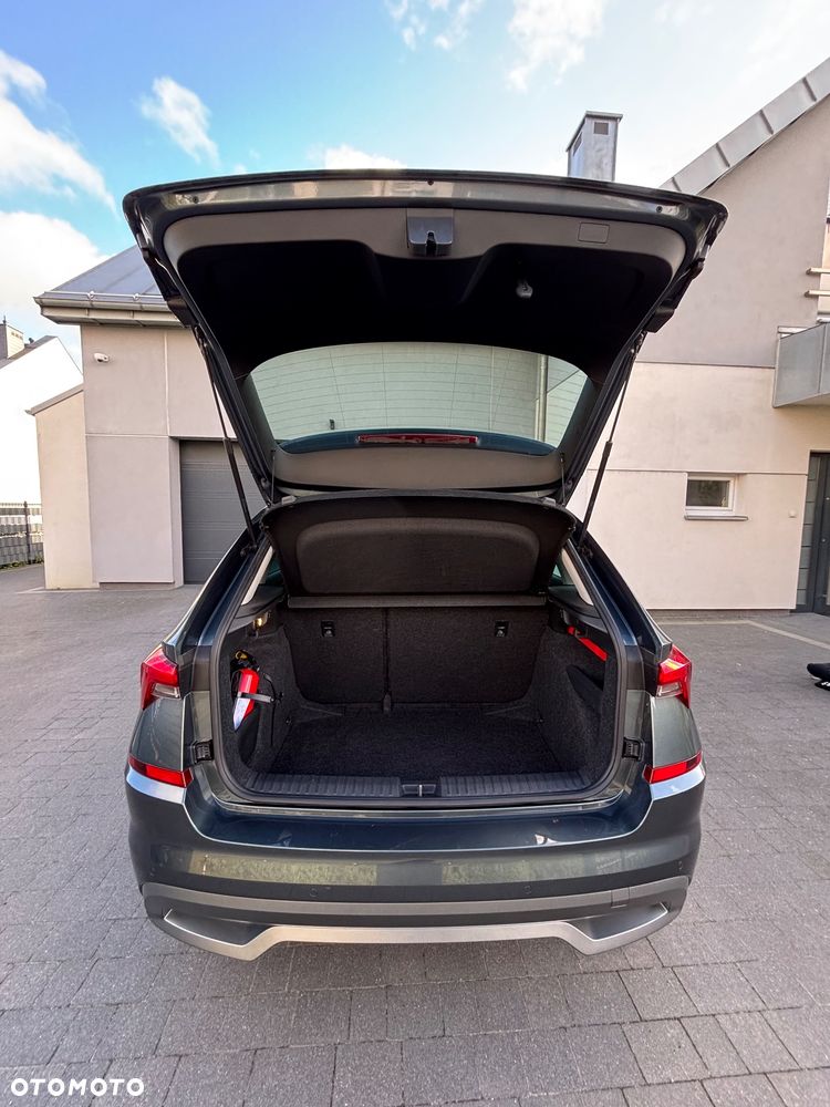 Skoda Kamiq 1.0 TSI Ambition - 32