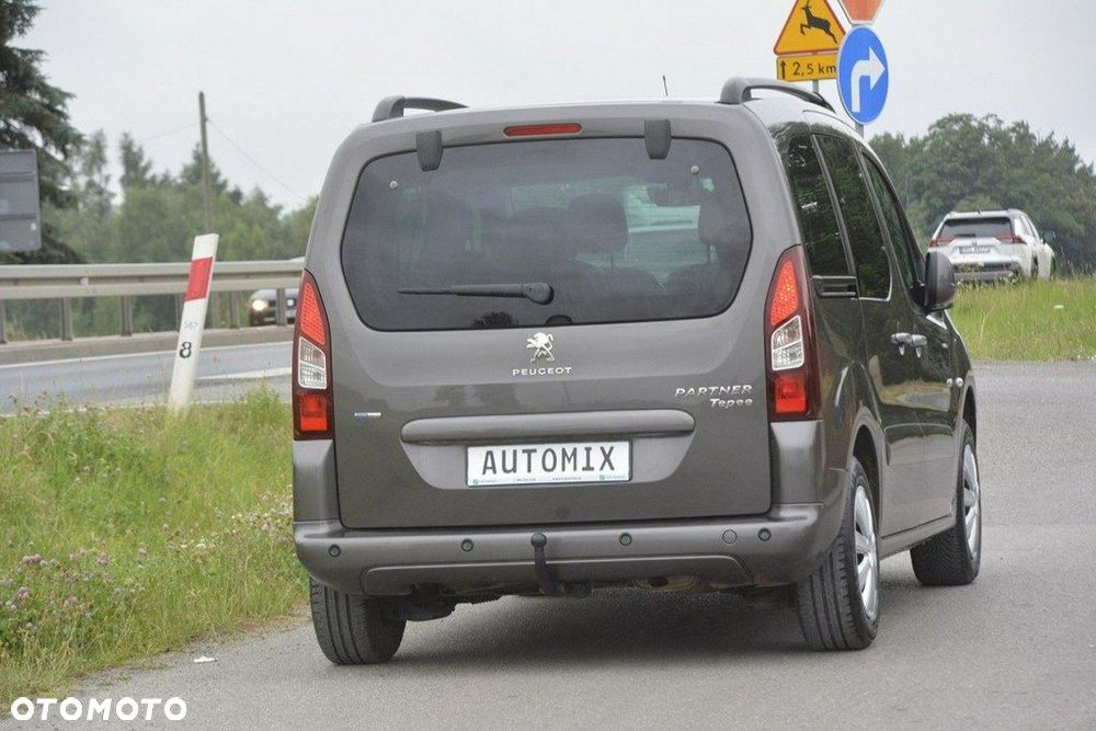 Peugeot Partner - 6