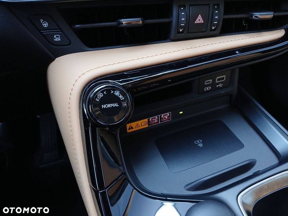 Lexus NX 350h Omotenashi AWD - 24