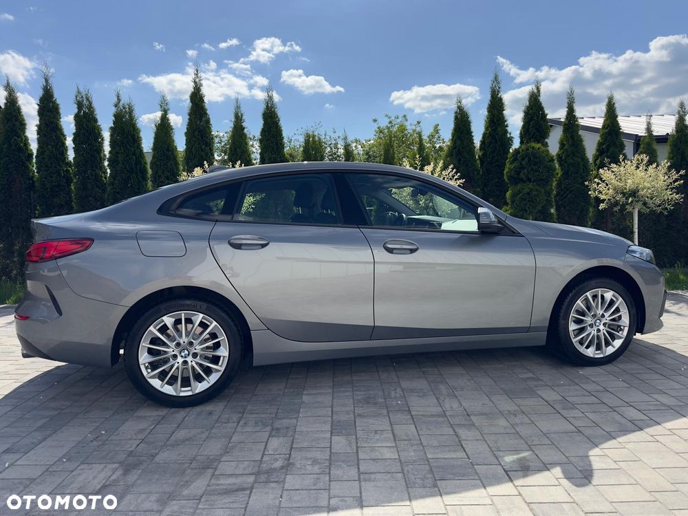 BMW Seria 2 220i Advantage sport - 7