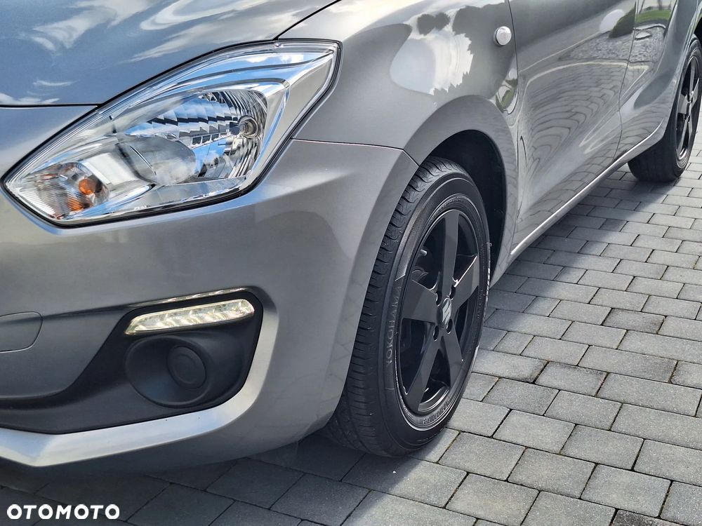 Suzuki Swift 1.2 Premium Plus - 19