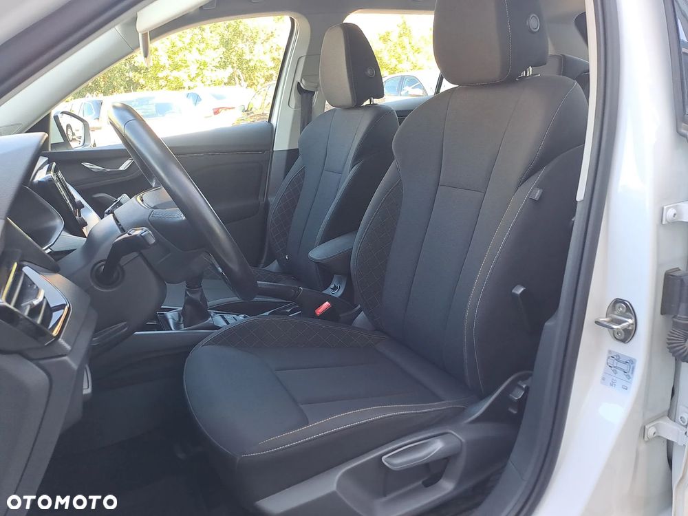 Skoda Kamiq 1.5 TSI Ambition - 15