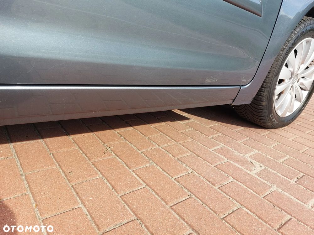 Citroën C4 Grand Picasso 2.0 HDi FAP Exclusive - 25