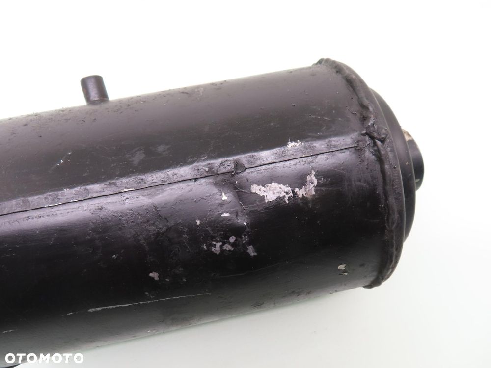 OBUDOWA FILTRA POWIETRZA JEEP CHEROKEE (XJ) 2.1 D - 3