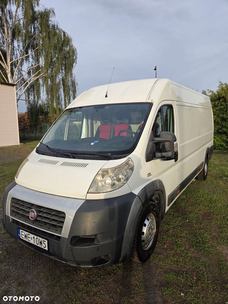 Fiat Ducato - 1