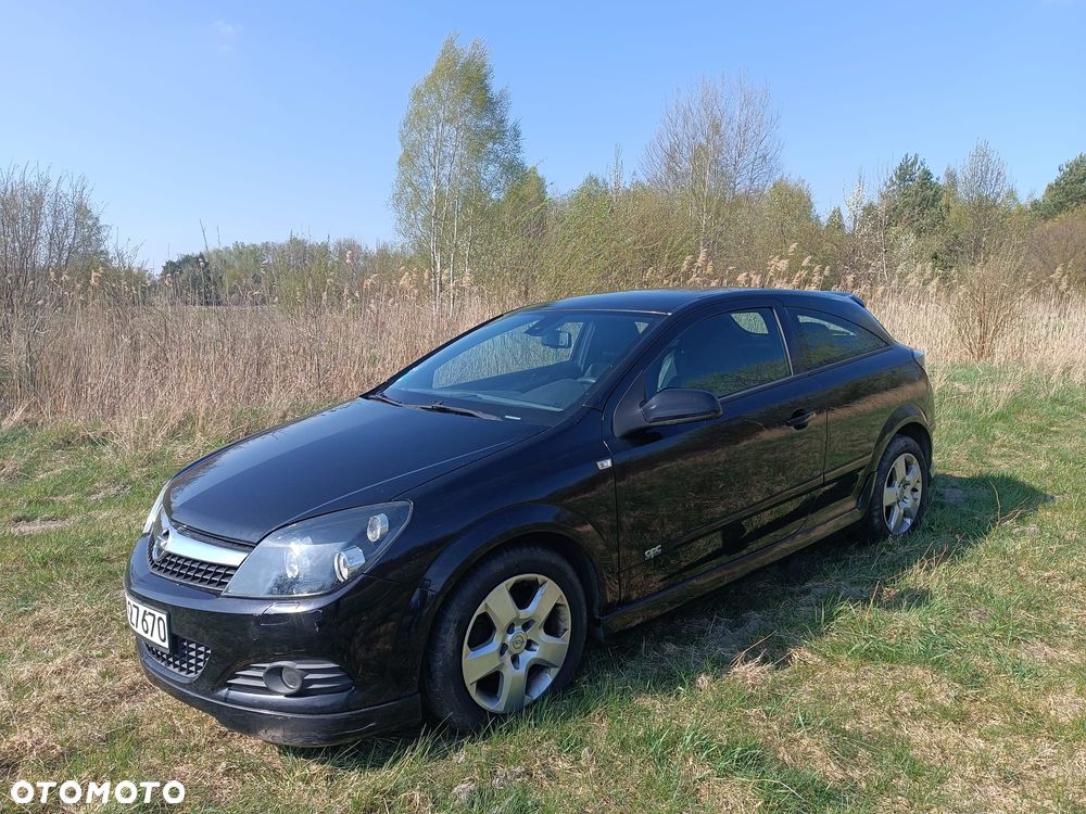 Opel Astra 1.6 Cosmo - 9