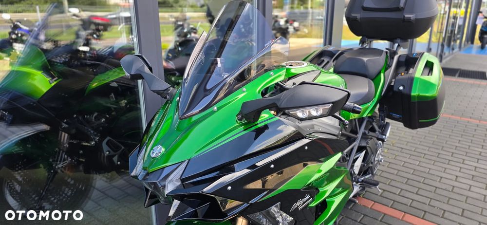 Kawasaki H2 - 31