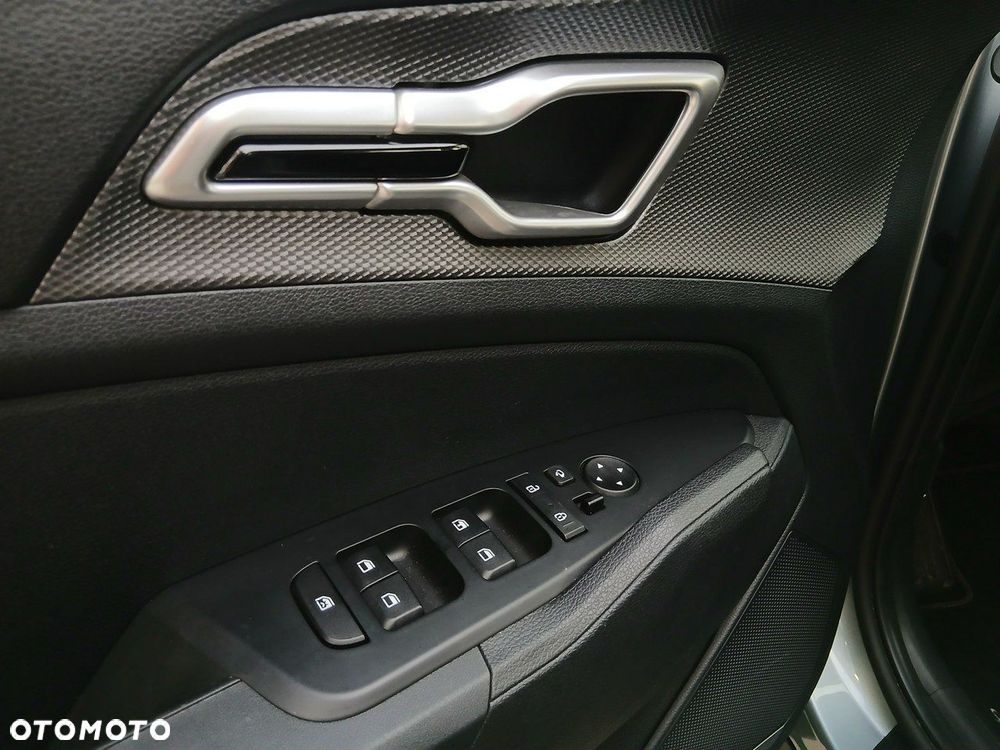 Kia Sportage 1.6 T-GDI M 2WD - 19