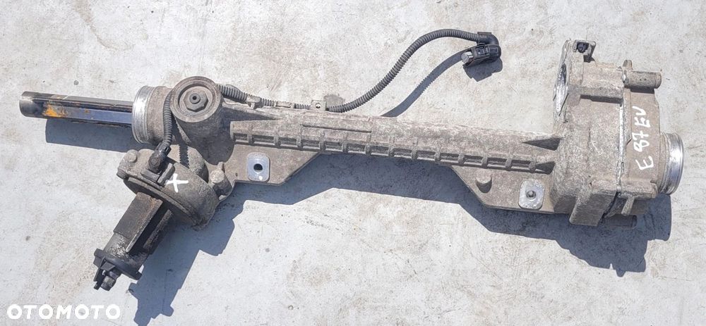MAGLOWNICA BMW E81 E82 E87 E88 EUROPA 6785267 - 1