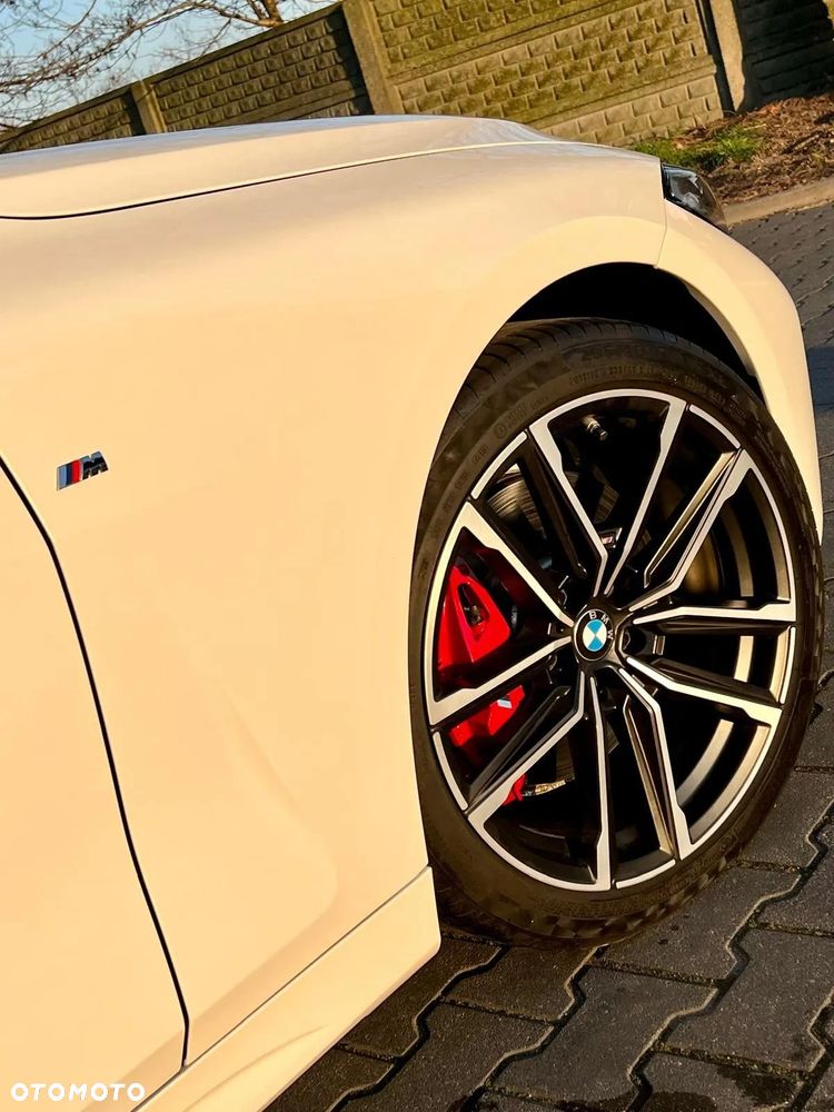 BMW Seria 4 430i xDrive - 16