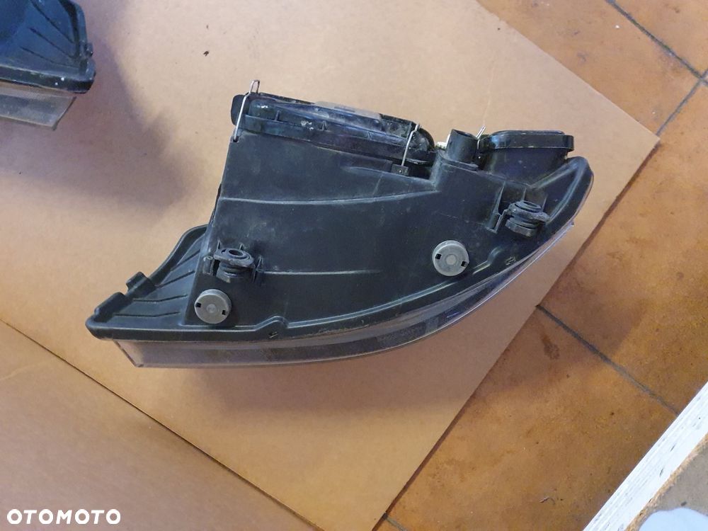 REFLEKTOR PRAWY SEAT IBIZA III 3 02-08 EUROPA - 10