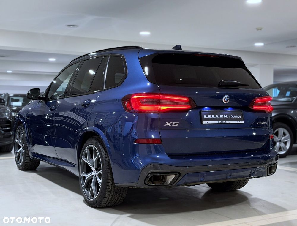 BMW X5 - 3