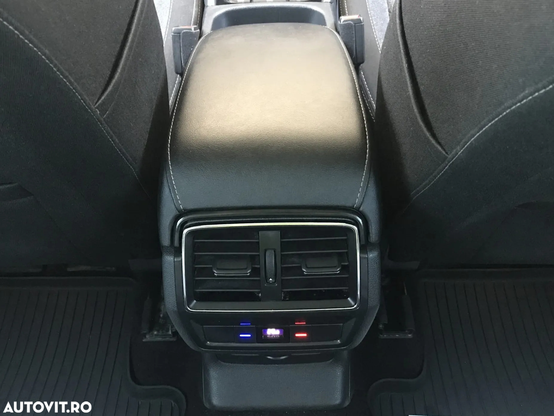 Skoda Kodiaq 2.0 TDI 4X4 DSG Style - 35