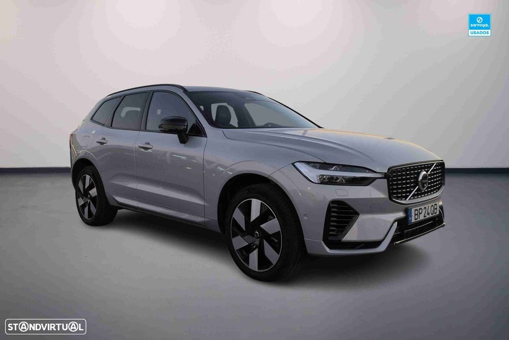 Volvo XC 60 2.0 T6 PHEV Plus Dark AWD - 1