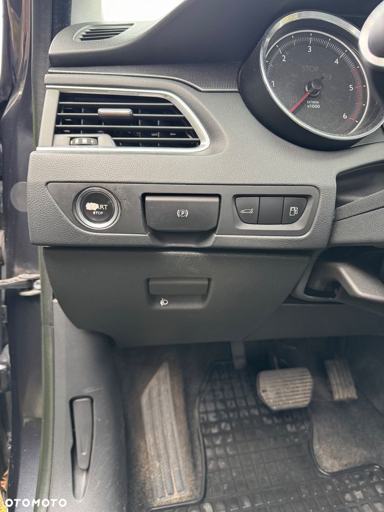 Peugeot 508 2.0 HDi Allure - 7