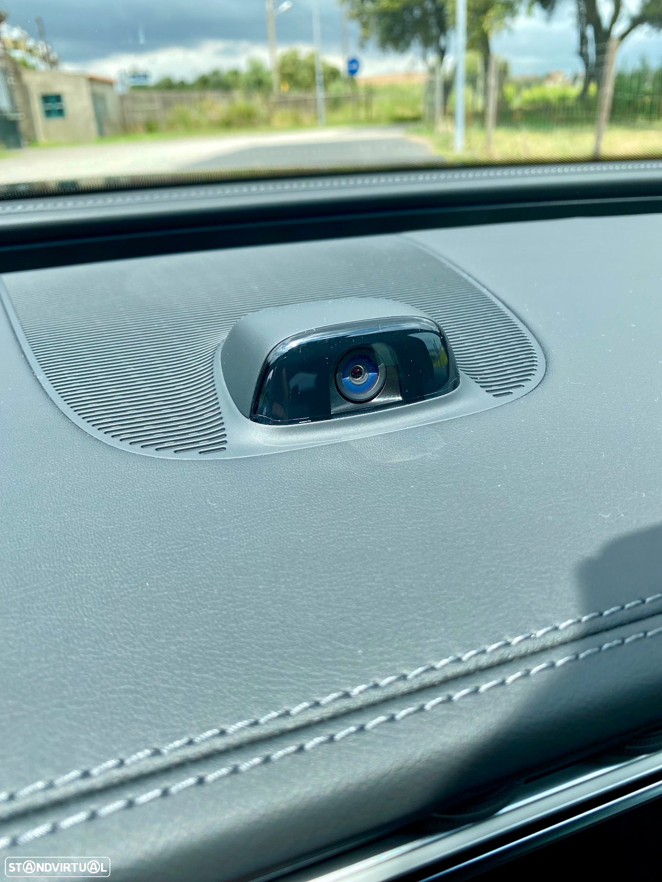 Mercedes-Benz E 300 de - 20