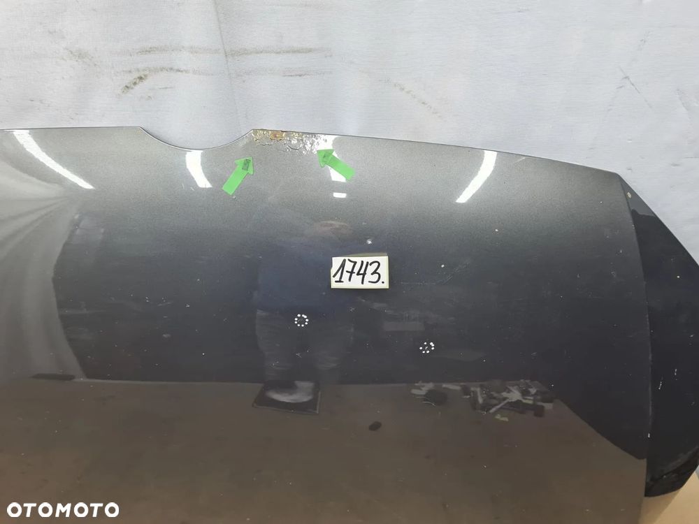 VW TOURAN 1T0 CADDY 2K MASKA POKRYWA SILNIKA 1T0823155 - 4