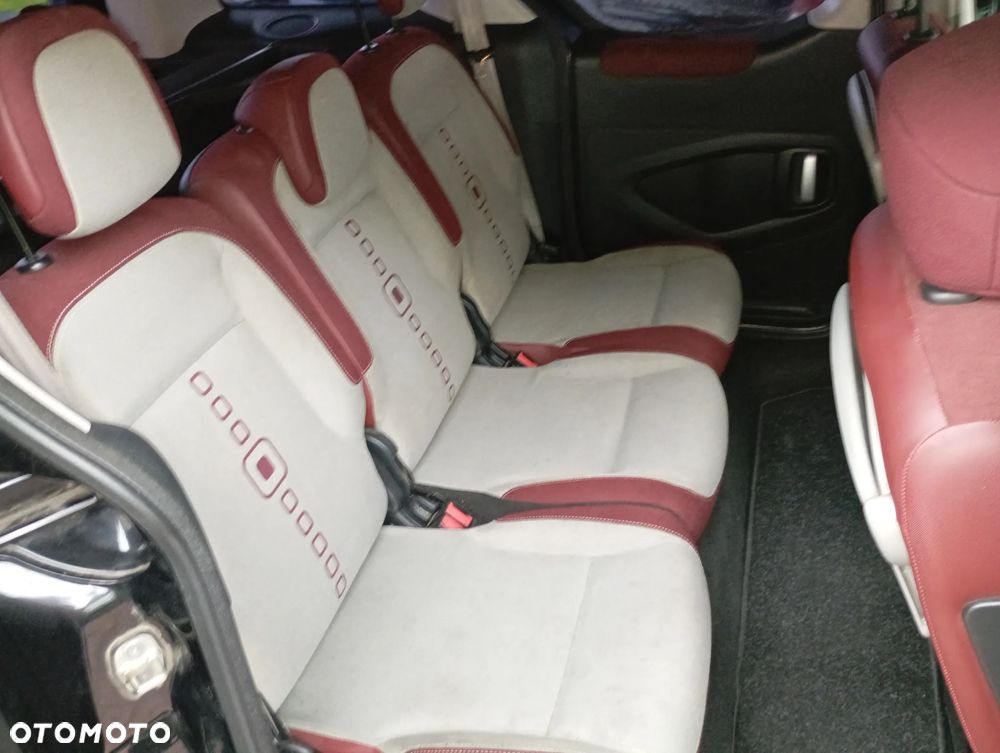 Citroën Berlingo 1.6 HDi 110 FAP Multispace - 36