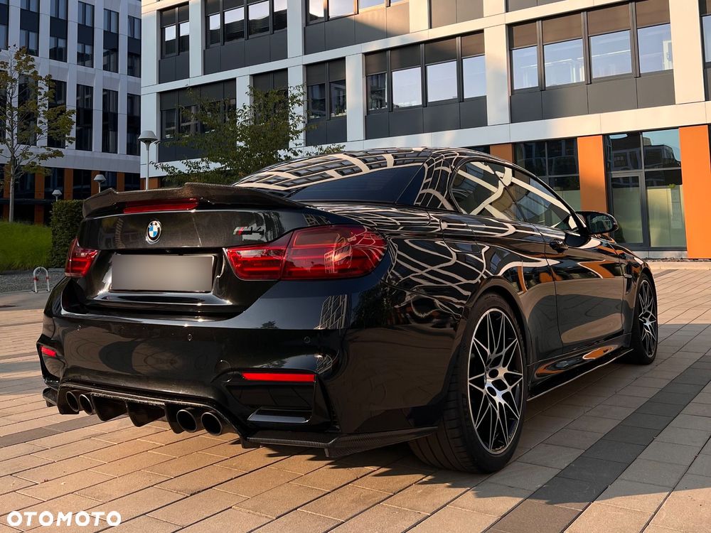 BMW M4 - 6