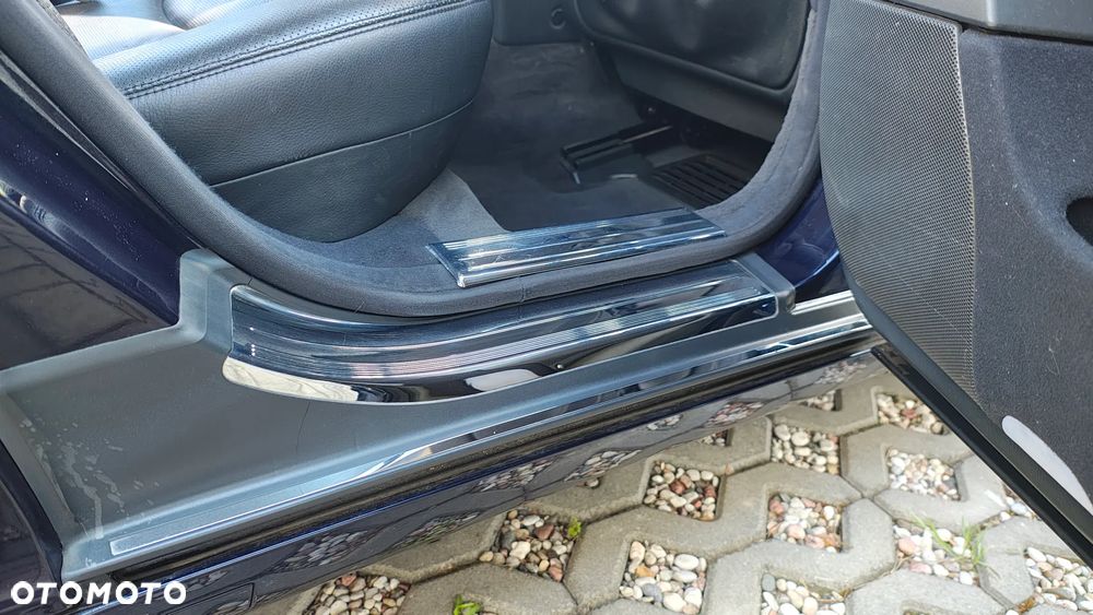 Mercedes-Benz Klasa S 500 - 25