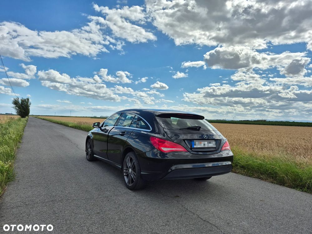 Mercedes-Benz CLA - 4