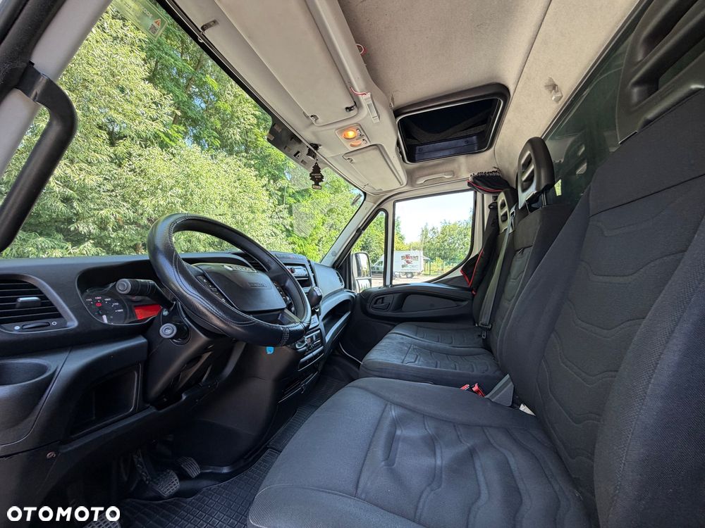 Iveco daily 70C17 - 22
