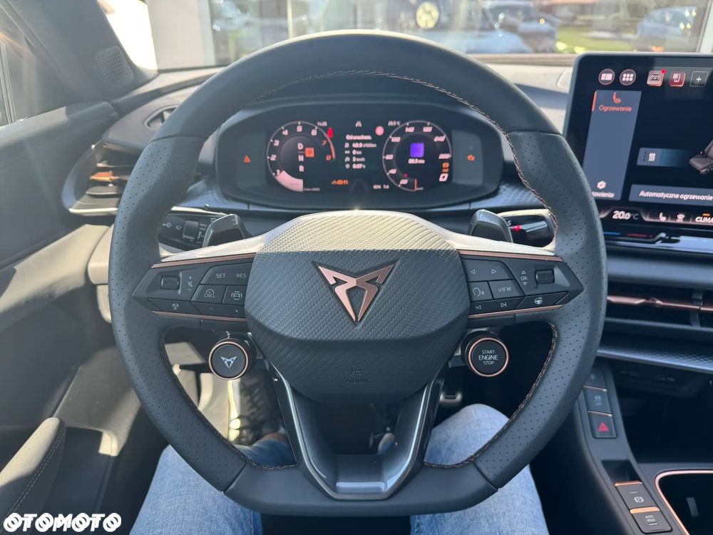 Cupra Terramar 2.0 TSI 4Drive Advantage Edition DSG - 16