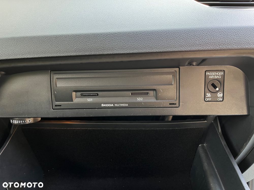 Skoda Octavia - 29