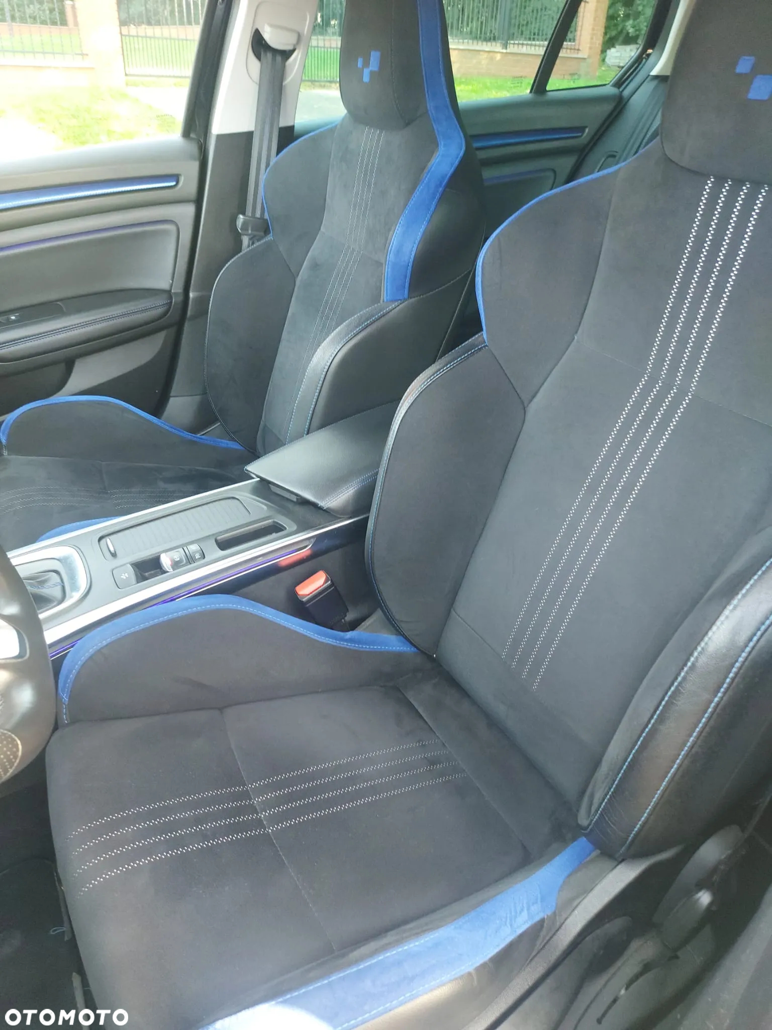 Renault Megane 1.6 TCe GT EDC - 11