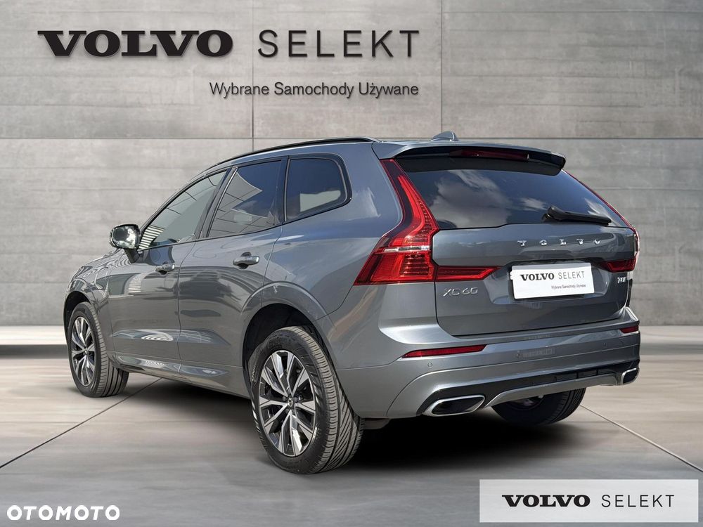 Volvo XC 60 - 6