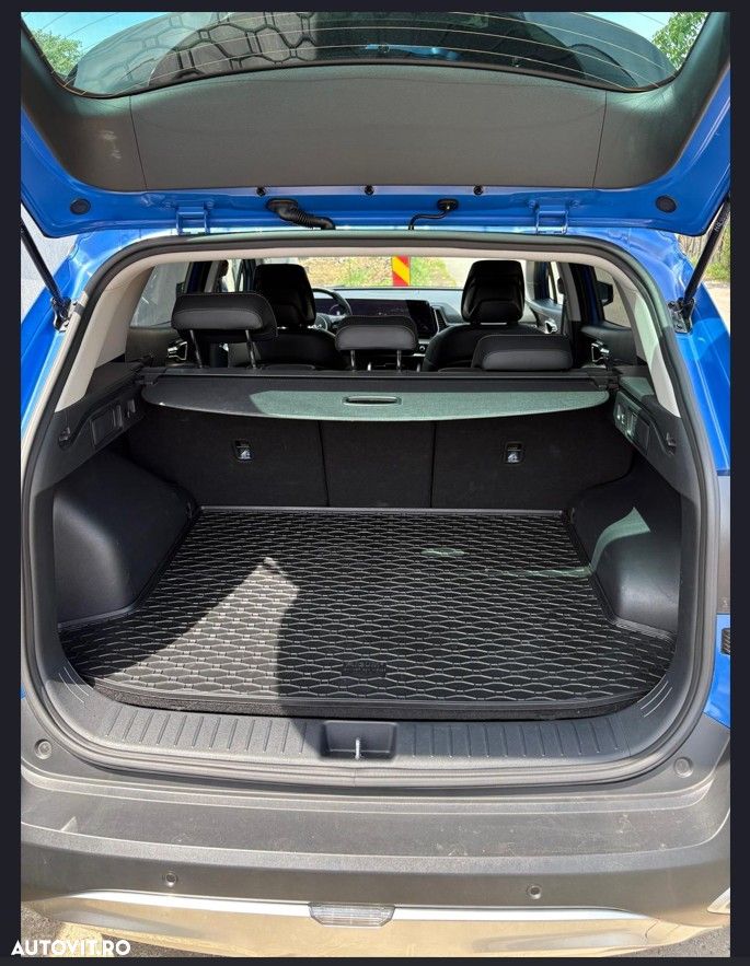 Kia Sportage 1.6 T-GDI MHEV 7DCT HP 4x2 Style - 5