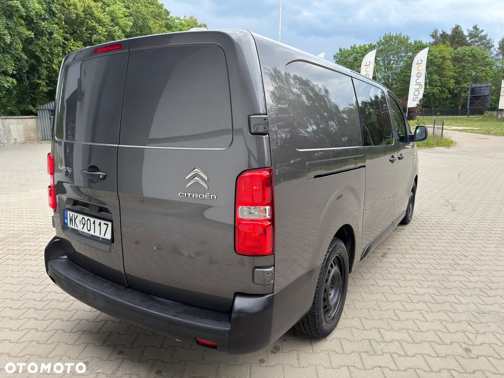 Citroën Jumpy - 5