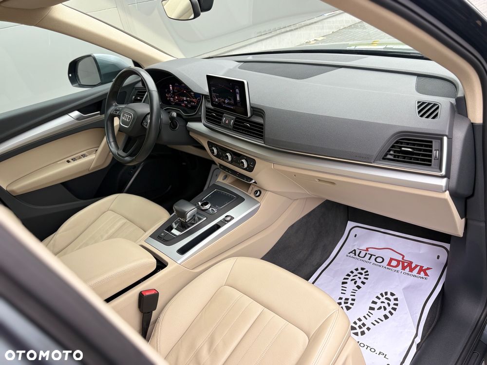 Audi Q5 - 22