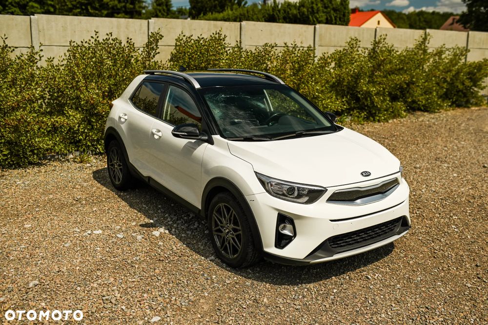 Kia Stonic 1.0 T-GDI 120 DCT OPF Edition 7 - 3