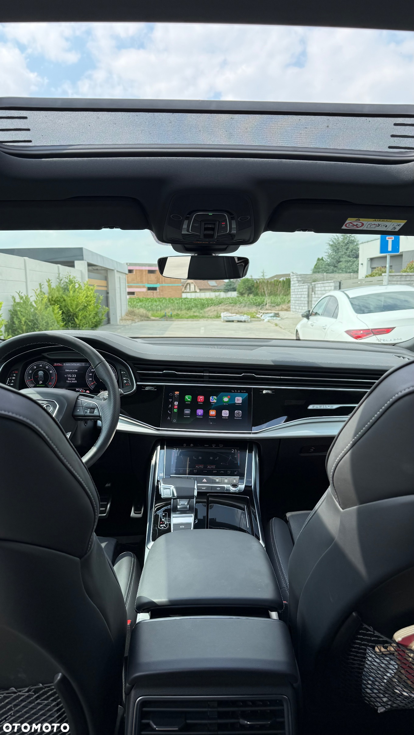 Audi Q8 - 9