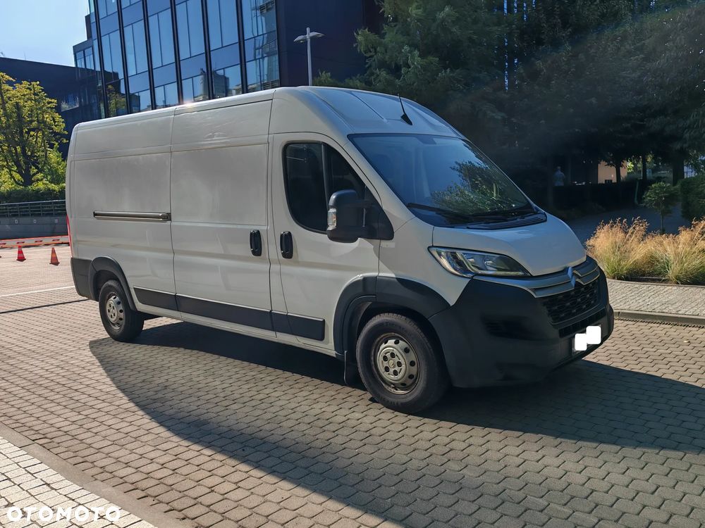Citroën Jumper L3H2 - 4