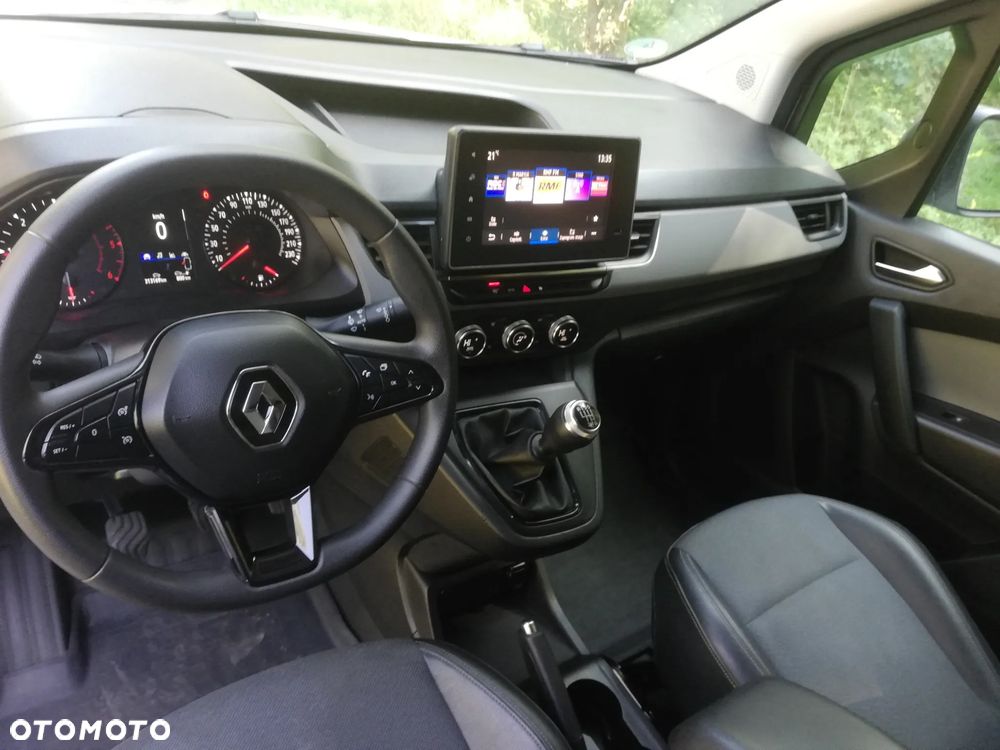 Renault Kangoo - 7