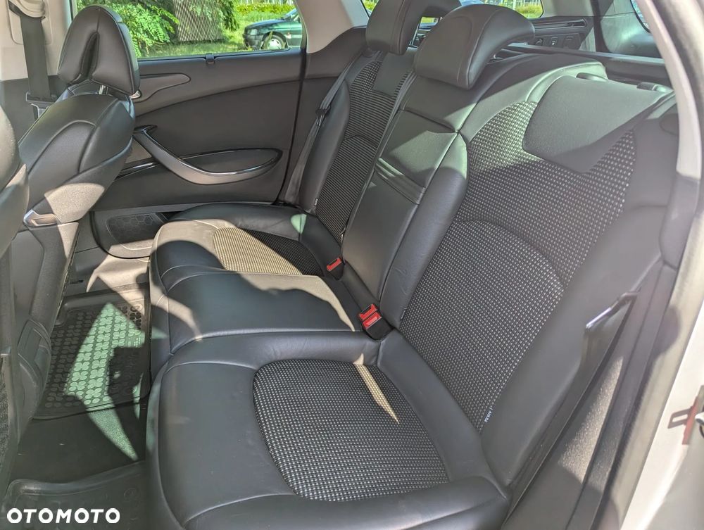 Citroën C5 2.0 HDi Exclusive - 5