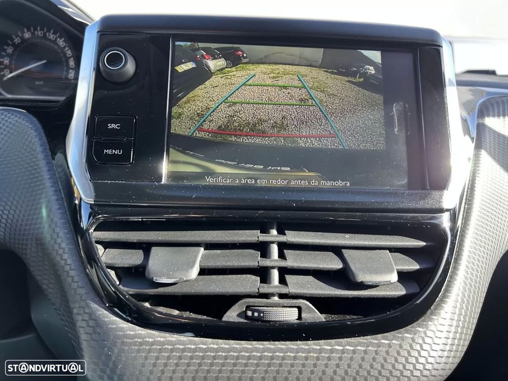 Peugeot 208 1.2 PureTech Style - 13