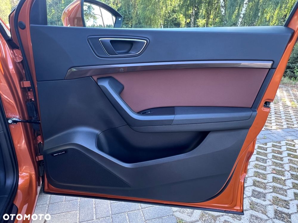 Seat Ateca 2.0 TDI 4Drive DSG XCELLENCE - 27