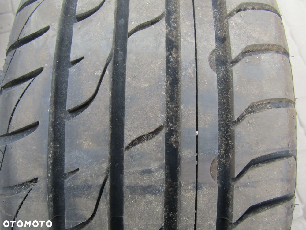 KOŁA FELGI ALUMINIOWE R17 AUDI 5X112 ET 45   07 15R - 13