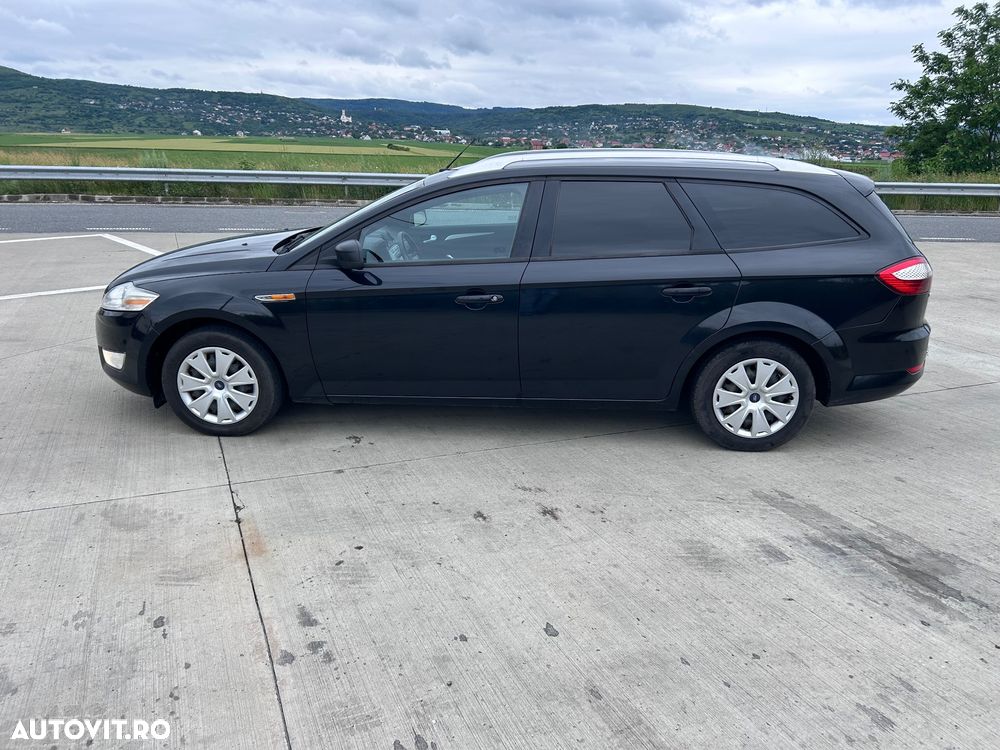 Ford Mondeo 2.0 TDCI Viva Trend - 6