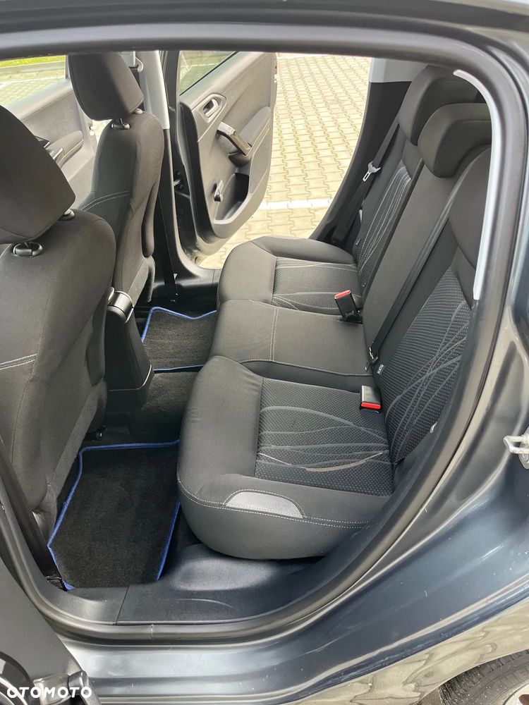 Peugeot 208 1.4 VTi Active - 13