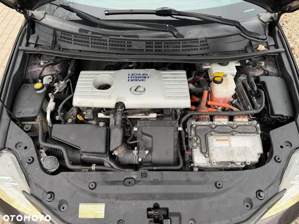 Lexus CT Luxury Line - 35