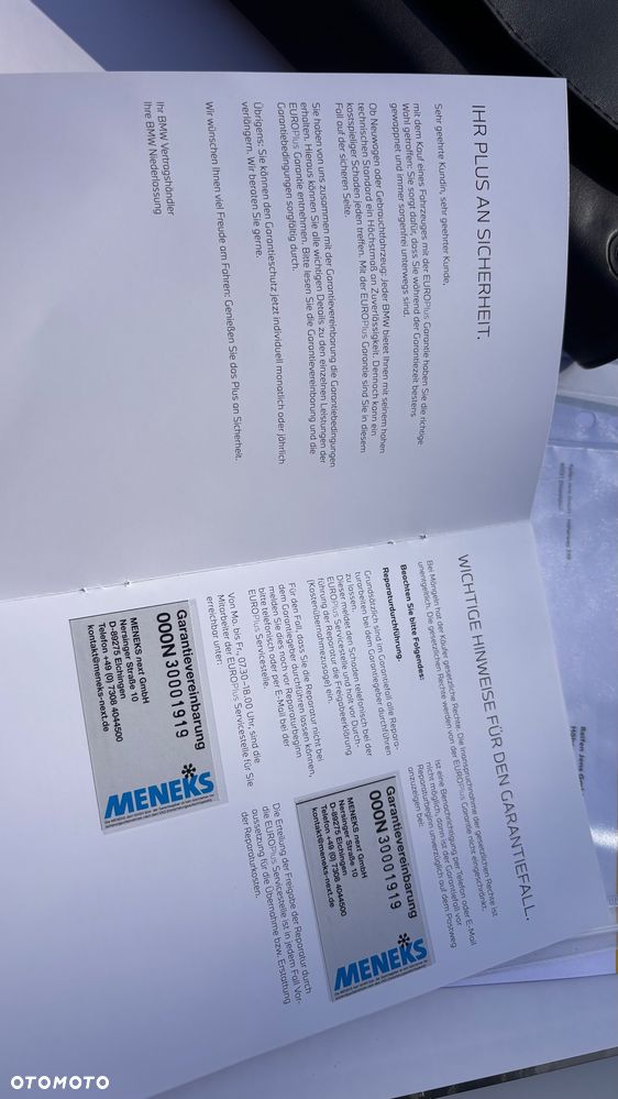 BMW X3 xDrive20d - 40