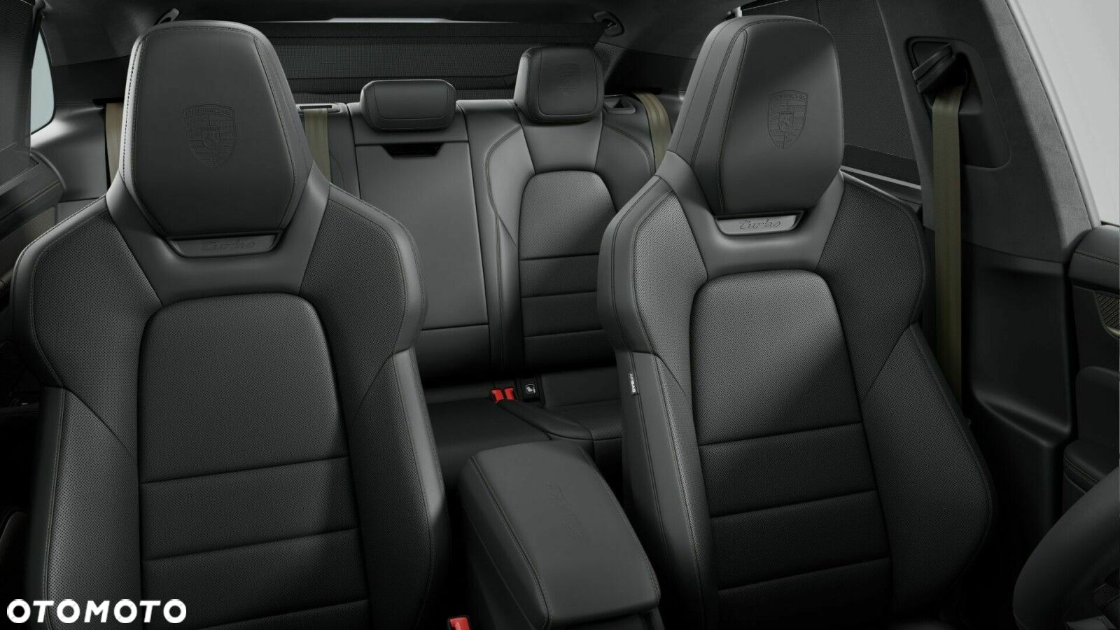 Porsche Macan - 6
