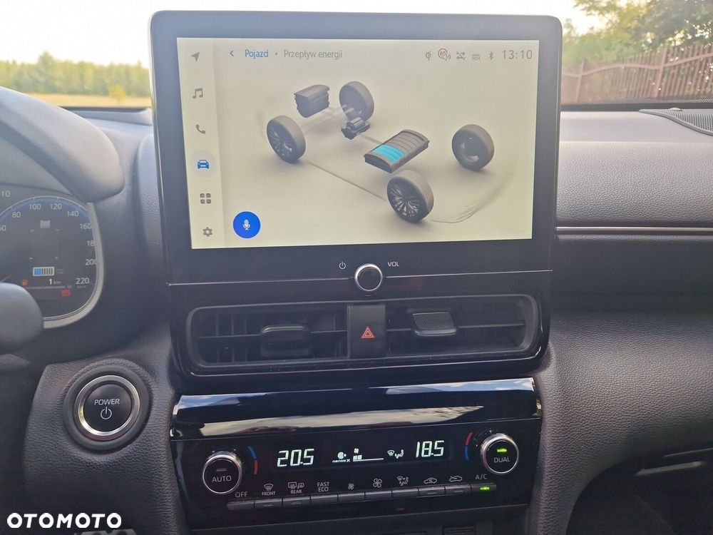 Toyota Yaris Cross Hybrid 1.5 GR Sport - 20