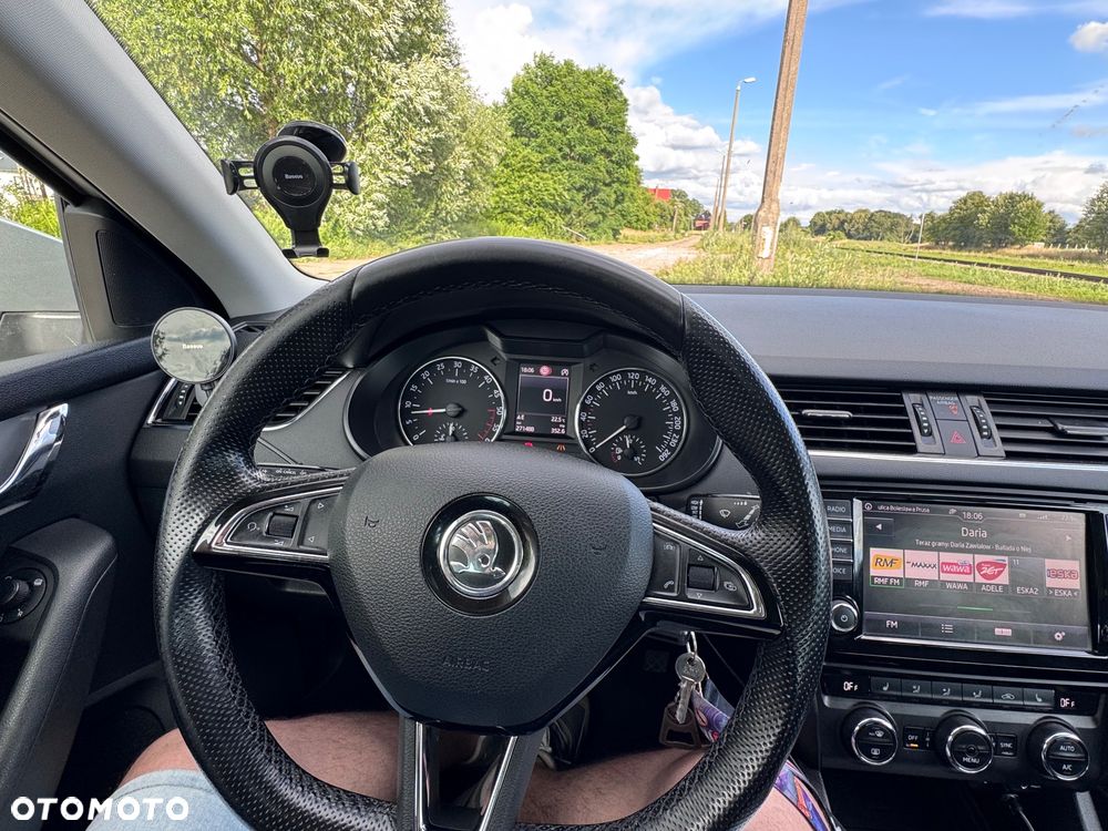 Skoda Octavia 2.0 TDI Ambition - 9